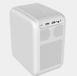 Smart Beamer Projector Netflix gecetrificeerd Linux based — thumbnail 3