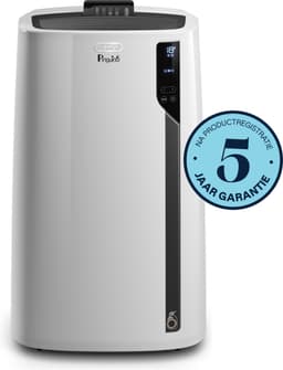 De'Longhi Pinguino PACEL92SILENT - Mobiele airco — thumbnail 1