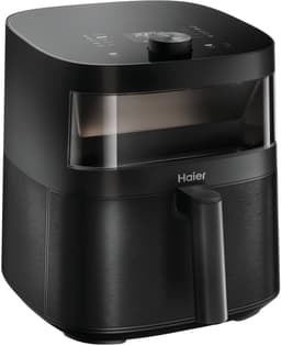 Haier HAF5TWA3 011 - Airfryer - 7 L 9 programma's 40° - 200 °C 2000 W — thumbnail 5