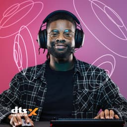 HyperX Cloud III S Wireless Zwart — thumbnail 5