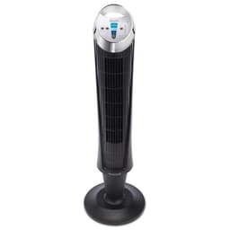 Honeywell HY254E4 - Torenventilator - Zwart - Met afstandsbediening — thumbnail 1