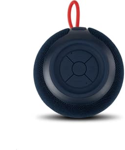 Oracle Red Bull Racing Portable Speaker – Mini Bluetooth Speaker met LED Verlichting - 10W Max Vermogen -Koppel er 2 met TWS (RB-SK460) — thumbnail 2