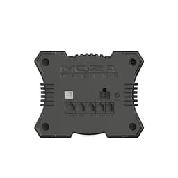 MOZA R12 V2 stuurbasis — thumbnail 4