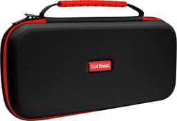 Trust GXT1251 HARDCASE – Switch 2 Hardcase – Beschermhoes voor Switch 2 – voor Console & Joy–Cons – Zwart — thumbnail 1