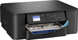 Brother All-in-One Inkjet Printer DCP-J1310DWRE |  | 4977766841856 — thumbnail 2
