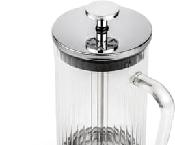 Leopold Vienna - French Press cafetière Arusha 600ml (3 kops) — thumbnail 4