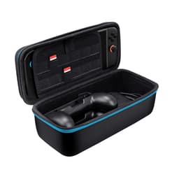 Trust GXT1252 XL HARDCASE – Switch 2 Hardcase – XL Beschermhoes – voor Console & Joy–Cons – voor Nintendo Switch 2 – Zwart — thumbnail 5