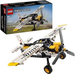 Lego Technic 42198 Junglevliegtuig Bouwstenen — thumbnail 2