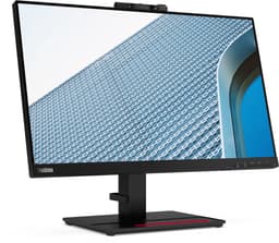 Lenovo ThinkVision T24v-20 LED monitor — thumbnail 5
