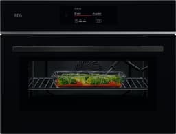 AEG TK8NK72WB 8000 MealAssist - Inbouwoven - Heteluchtoven met magnetron — thumbnail 1