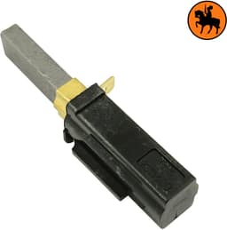 Koolborstels voor Numatic Henry & Hetty stofzuigers - Compatibel met 230240, 2311480 — thumbnail 3