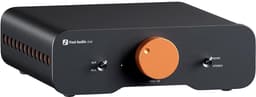 Fosi Audio ZA3 Gebalanceerde Stereo/Mono Versterker HiFi - met XLR RCA Ingangen en 12V Trigger-in — thumbnail 1