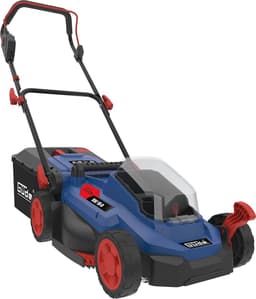 Accugrasmaaier 18V met Borstelloze Motor en 330 mm Maaibreedte — thumbnail 1