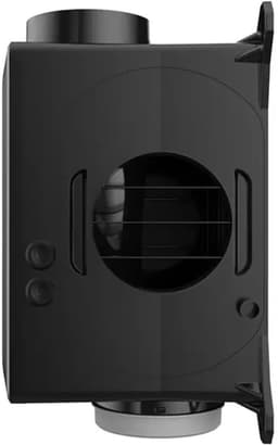 Vent-Axia Multihome BPD basis Pakket 300 m³/h + vochtsensor + RFT bediening batterij + 4 ventielen - perilex stekker — thumbnail 2