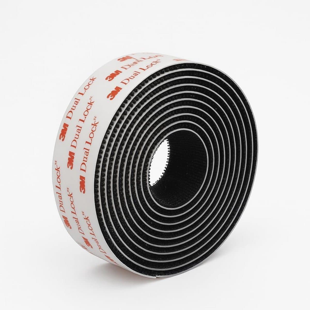 Sterk hechtend plakstrip voor veelzijdige toepassingen - 25,4 mm x 2 m — afbeelding 1