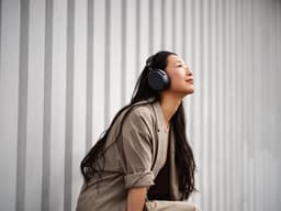 Sennheiser Momentum 4 Zwart |  | 4260752330435 — thumbnail 5