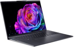 ACER Swift Go 16 SFG16-73-547V - 16 inch - Core™ Ultra 5 225H - 16 GB - 512 GB - Arc™ Onboard Graphics — thumbnail 5