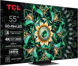 TCL 55Q7C - 55 inch - 4K QD-MiniLED - 2025 - Smart TV — thumbnail 3