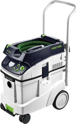 Festool CTM 48 E AC Mobiele stofafzuiger 1200W - 574991 — thumbnail 1