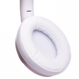 PowerLocus P3 - Bluetooth Koptelefoon – Draadloos – Over-ear – incl. Premium Case – 50 uur batterijduur – Microfoon - Rose Gold — thumbnail 3