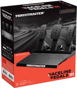 Thrustmaster Raceline Pedals 3 — thumbnail 4