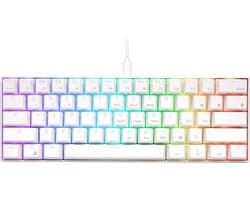 Royal Kludge RK61 - Draadloos Gaming Toetsenbord - Mechanisch - Keyboard - Ergonomisch - RGB - Red Switch