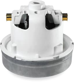 Motor geschikt voor Numatic stofzuiger - 620W 230V - voor Henry en Hetty Next series motorkop - nr. 205840 - DL1553T — thumbnail 1