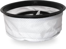 Dparts 12" filter geschikt voor Numatic - voor alle 9 liter Henry en Hetty stofzuigers - Next - Plus - Charles - George - PPR240 - Primair TriTex stofzuigerfilter - nr. 604165 — thumbnail 1