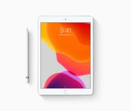 Apple iPad (2019) - 10.2 inch - WiFi - 32GB - Zilver — thumbnail 5