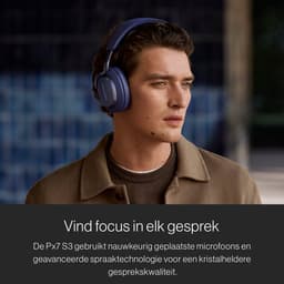 Bowers & Wilkins Px7 S3 Wit — thumbnail 4