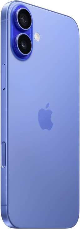 Apple iPhone 16 Plus - 128GB - Blauw — thumbnail 5