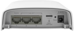 TP-Link Omada ER703WP-4G-Outdoor gateway/controller 10Mbit/s, 100Mbit/s, 1000Mbit/s — thumbnail 4