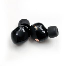Foam eartips geschikt voor Sony WF-1000XM5 - 6× Medium - memory foam opzet oortjes - foamigo® — thumbnail 5