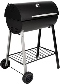 DAKOTA houtskoolbarbecue — thumbnail 2
