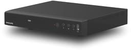 Philips TAEP200/20 - DVD-speler - 2021 Model - (2000 series) met CD-ondersteuning - Zwart — thumbnail 5