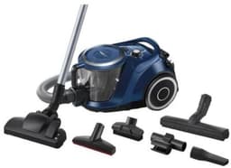 Bosch BGC41X36 zakloze stofzuiger - SmartSensor / EasyClean / XXL mondstuk / UltraAllergy filter blauw — thumbnail 4