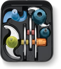 Sage SFP838BSS the Paradice 16 - Brushed Stainless Steel - Dicing Kit — thumbnail 5