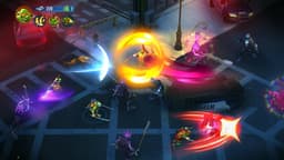 Teenage Mutant Ninja Turtles: Splintered Fate Deluxe Edition - Nintendo Switch — thumbnail 2