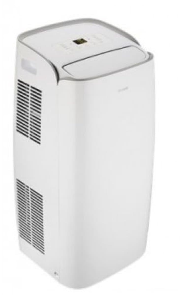 TOTOS Mona-20 Mobiele Airco – 3,5 kW – Met WiFi & Afstandsbediening – Wit — afbeelding 1