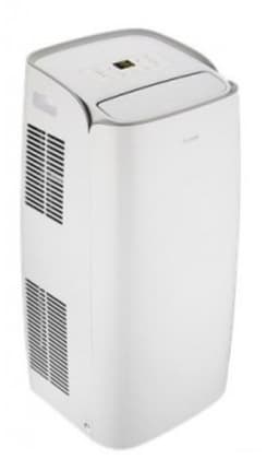 TOTOS Mona-20 Mobiele Airco – 3,5 kW – Met WiFi & Afstandsbediening – Wit — thumbnail 1