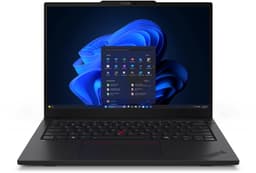 "Lenovo ThinkPad L13 Gen 6 (Intel) Intel Core Ultra 5 225U Laptop 33,8 cm (13.3"") WUXGA 16 GB LPDDR5x-SDRAM 512 GB SSD Wi-Fi 6E (802.11ax) Windows 11 Pro Engels Zwart" — thumbnail 1