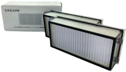 Dreame Filters Voor Stofzuigers X50 Ultra X50 Master L50 Pro L40S Pro 2 — thumbnail 3