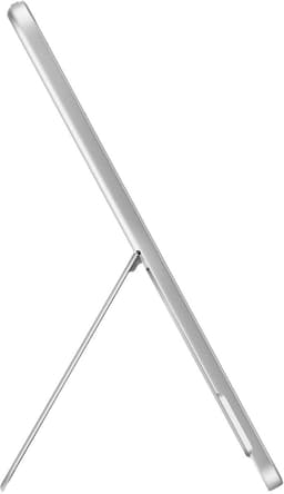 Microsoft Surface Pro Bundel - Copilot + Laptop + Toetsenbord - 12 inch Touchscreen - 16GB / 256GB - Qwerty Toetsenbord - Windows 11 Home - Platinum — thumbnail 4