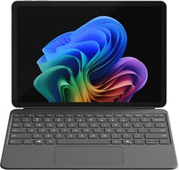 MICROSOFT Surface Pro - 12 inch - Snapdragon X 26-100 - 16 GB - 256 GB - Adreno™ Onboard Graphics - Copilot+ PC — thumbnail 4