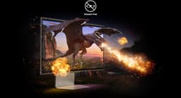 Samsung Odyssey 3D G90 LS27FG900XUXEN - 4K IPS Gaming Monitor - 165Hz - 27 Inch — thumbnail 5