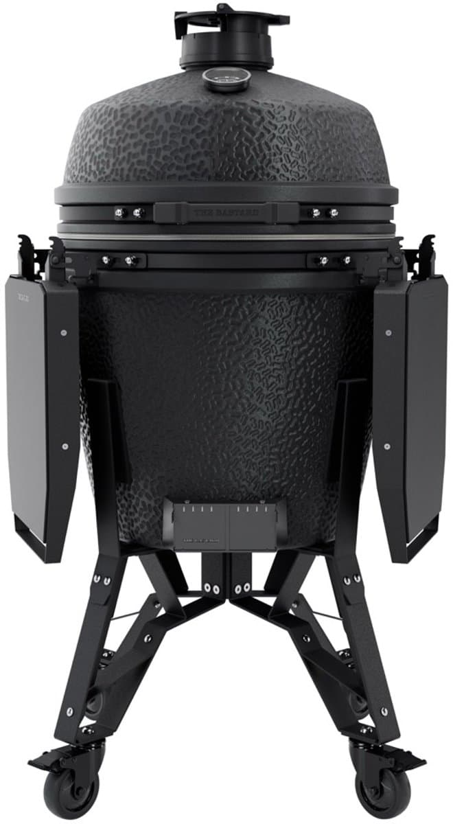The Bastard Pro Large Graphite — afbeelding 1