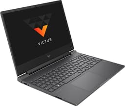 HP Victus Gaming Victus 15-fa2753nc Intel® Core™ i5 i5-13420H Laptop 39,6 cm (15.6") Full HD 16 GB DDR4-SDRAM 512 GB SSD NVIDIA GeForce RTX 2050 Wi-Fi 6 (802.11ax) Gratis DOS Zwart — thumbnail 5
