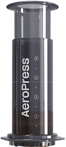 AeroPress XL Coffee Maker + Bristot l'Americano koffie — thumbnail 5