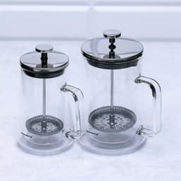 THERMISCHE KOFFIE-/THEEZUIGERMAKER 350 ml KLAUSBERG KB-7684 — thumbnail 3