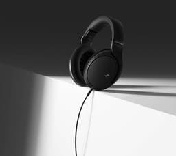 Sennheiser HD 550 - Koptelefoon - Zwart — thumbnail 5